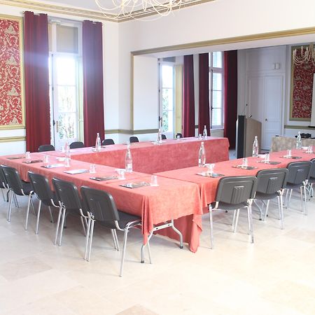 Relais Du Silence Domaine Des Thomeaux Mosnes المظهر الخارجي الصورة