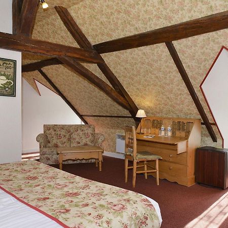 Relais Du Silence Domaine Des Thomeaux Mosnes المظهر الخارجي الصورة