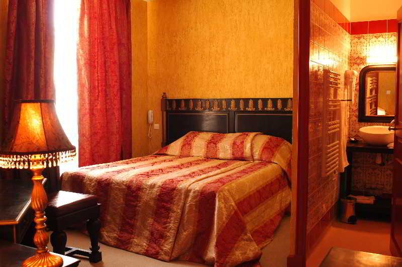 Relais Du Silence Domaine Des Thomeaux Mosnes المظهر الخارجي الصورة