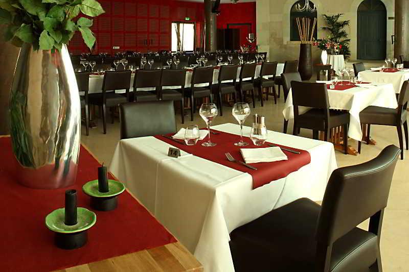 Relais Du Silence Domaine Des Thomeaux Mosnes المظهر الخارجي الصورة