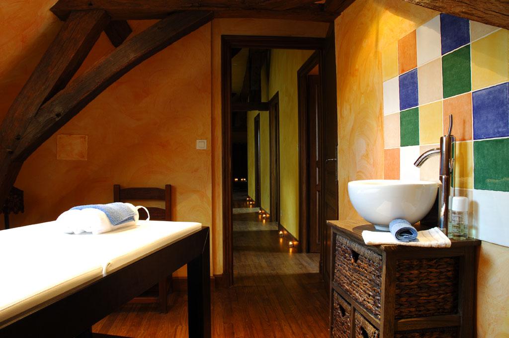 Relais Du Silence Domaine Des Thomeaux Mosnes المظهر الخارجي الصورة