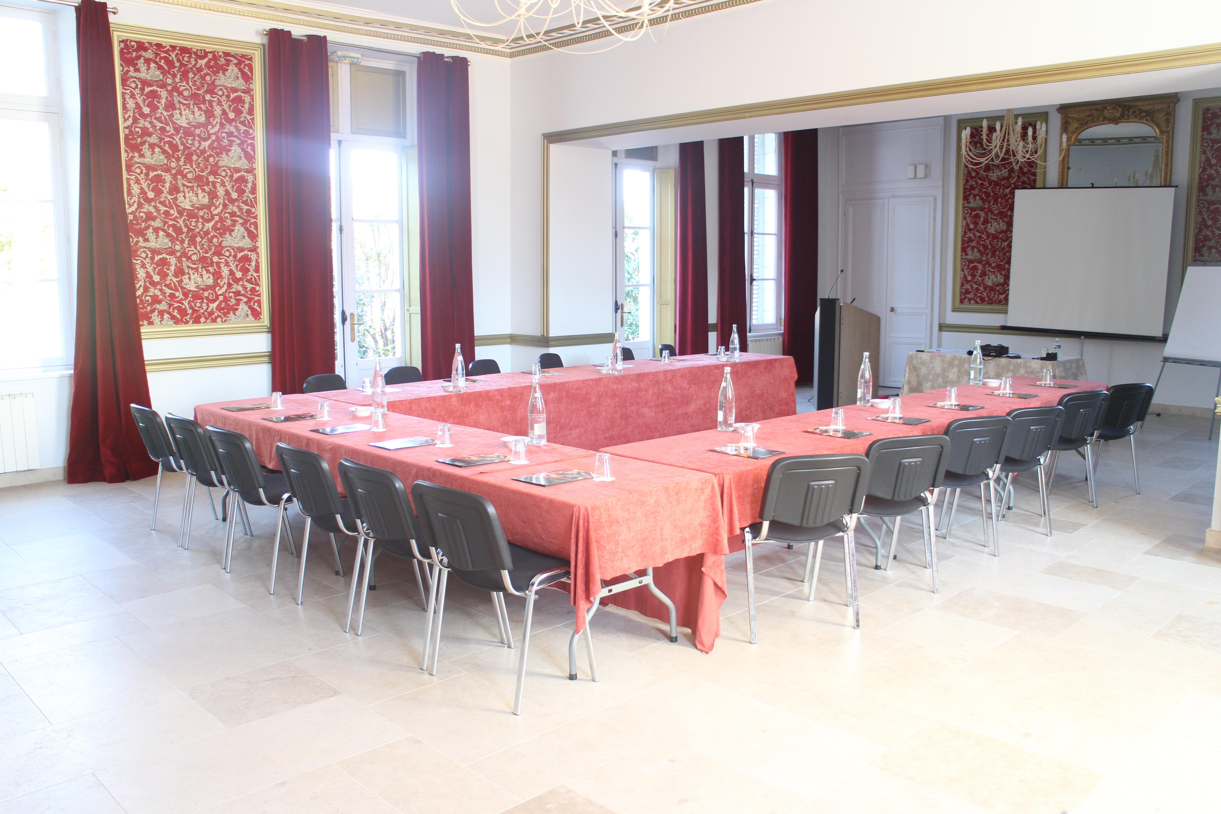 Relais Du Silence Domaine Des Thomeaux Mosnes المظهر الخارجي الصورة