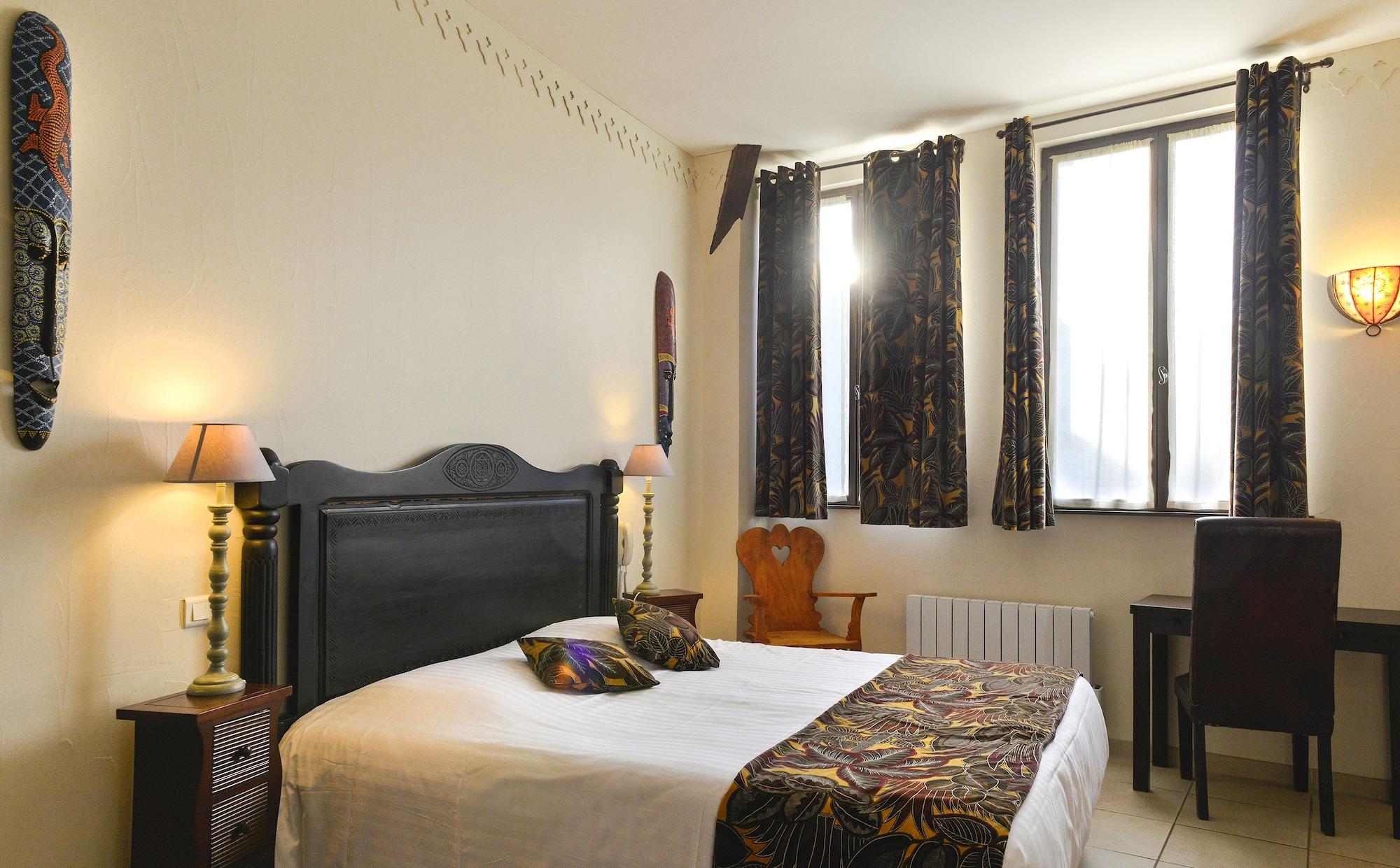 Relais Du Silence Domaine Des Thomeaux Mosnes المظهر الخارجي الصورة