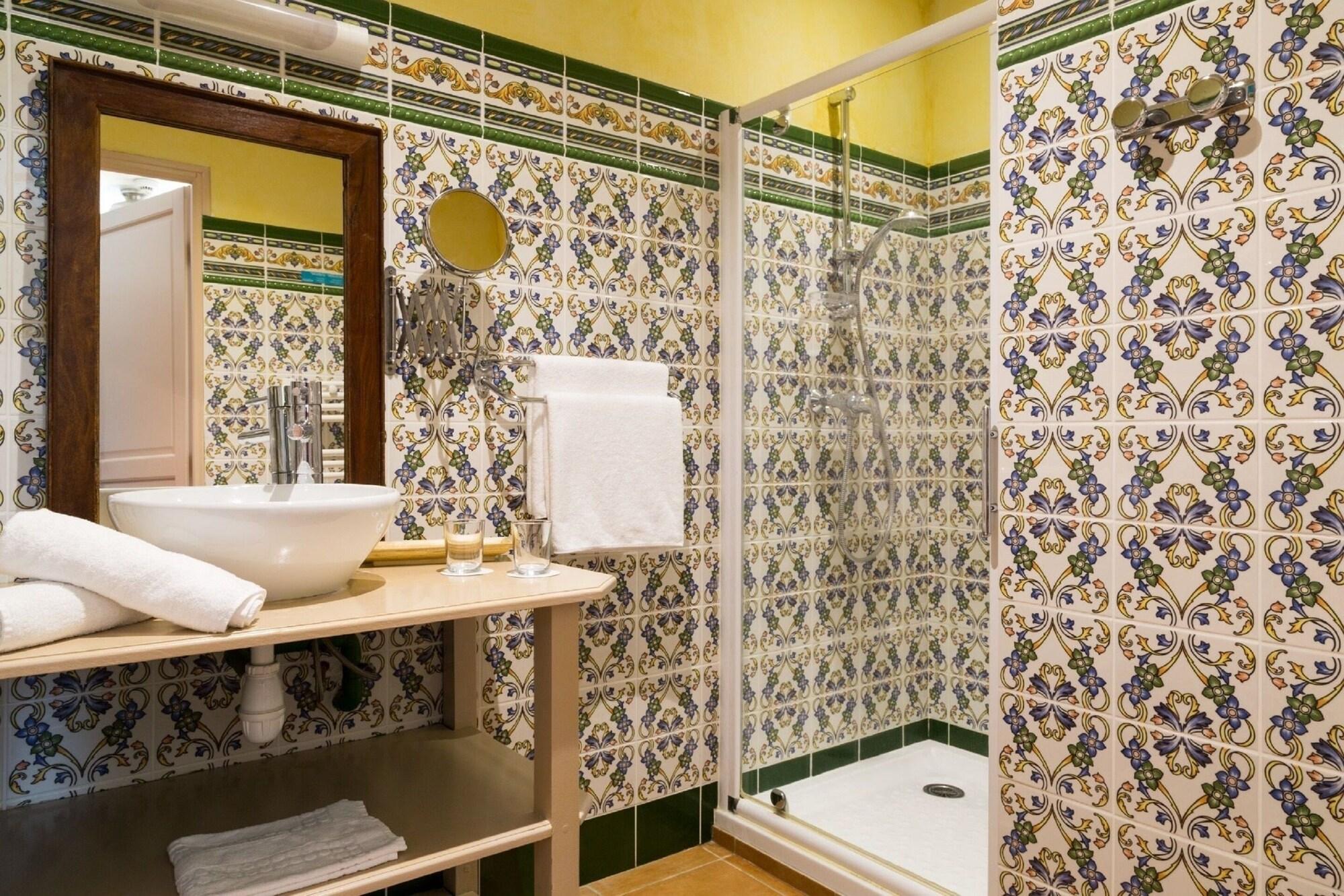 Relais Du Silence Domaine Des Thomeaux Mosnes المظهر الخارجي الصورة