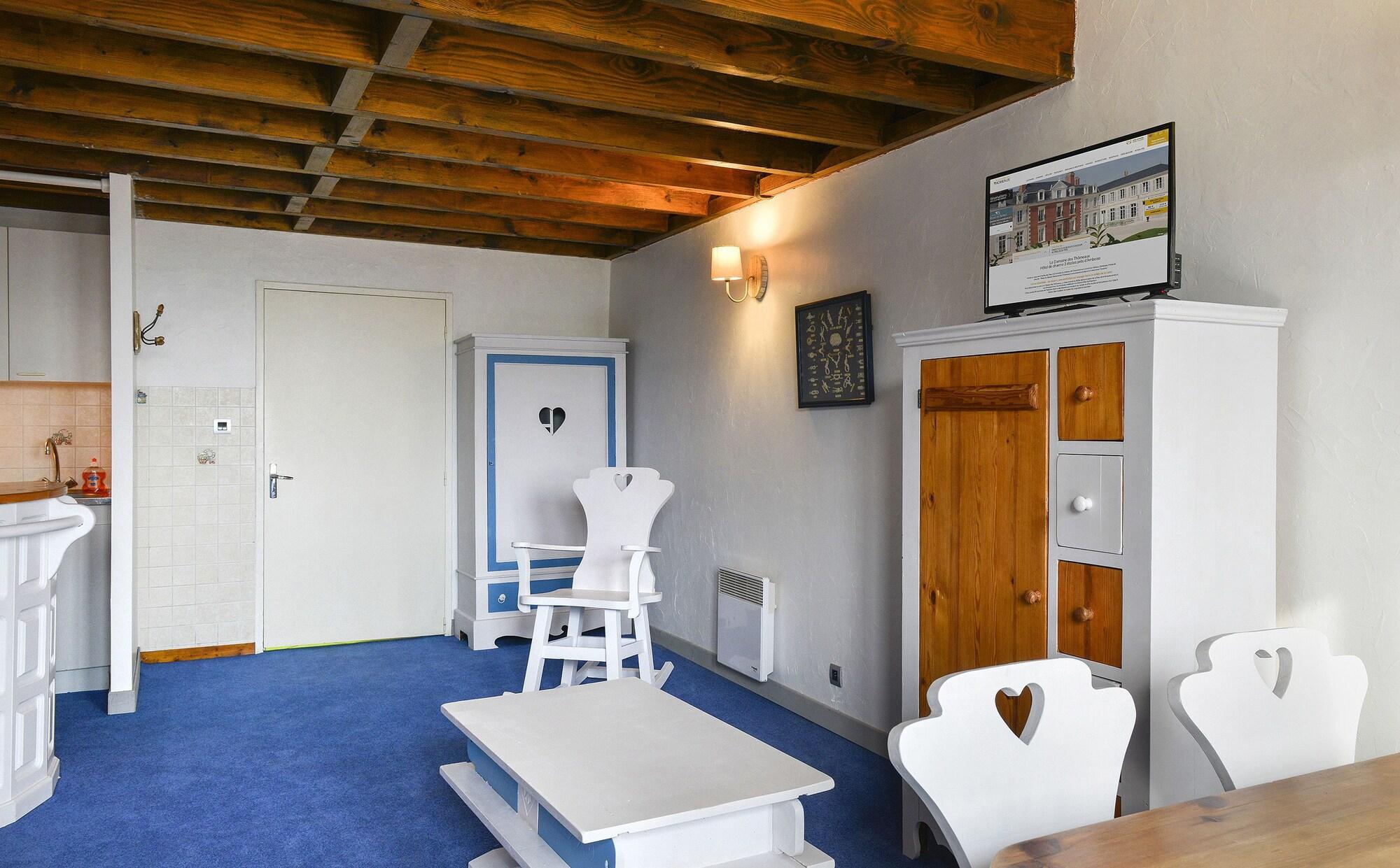 Relais Du Silence Domaine Des Thomeaux Mosnes المظهر الخارجي الصورة