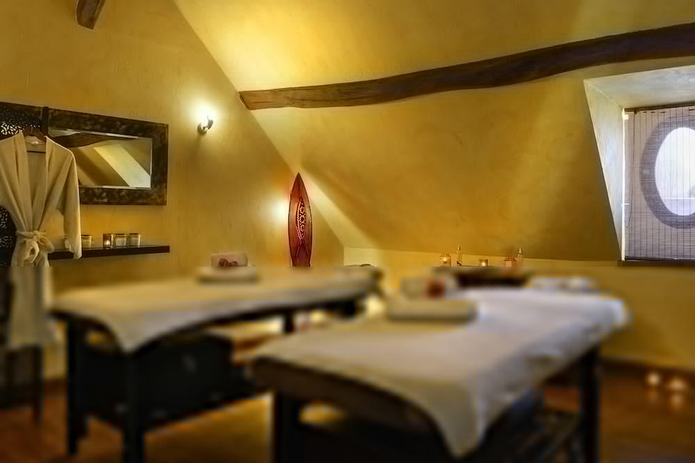 Relais Du Silence Domaine Des Thomeaux Mosnes المظهر الخارجي الصورة