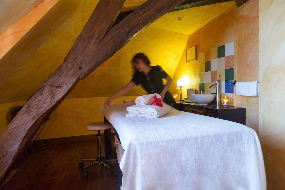 Relais Du Silence Domaine Des Thomeaux Mosnes المظهر الخارجي الصورة
