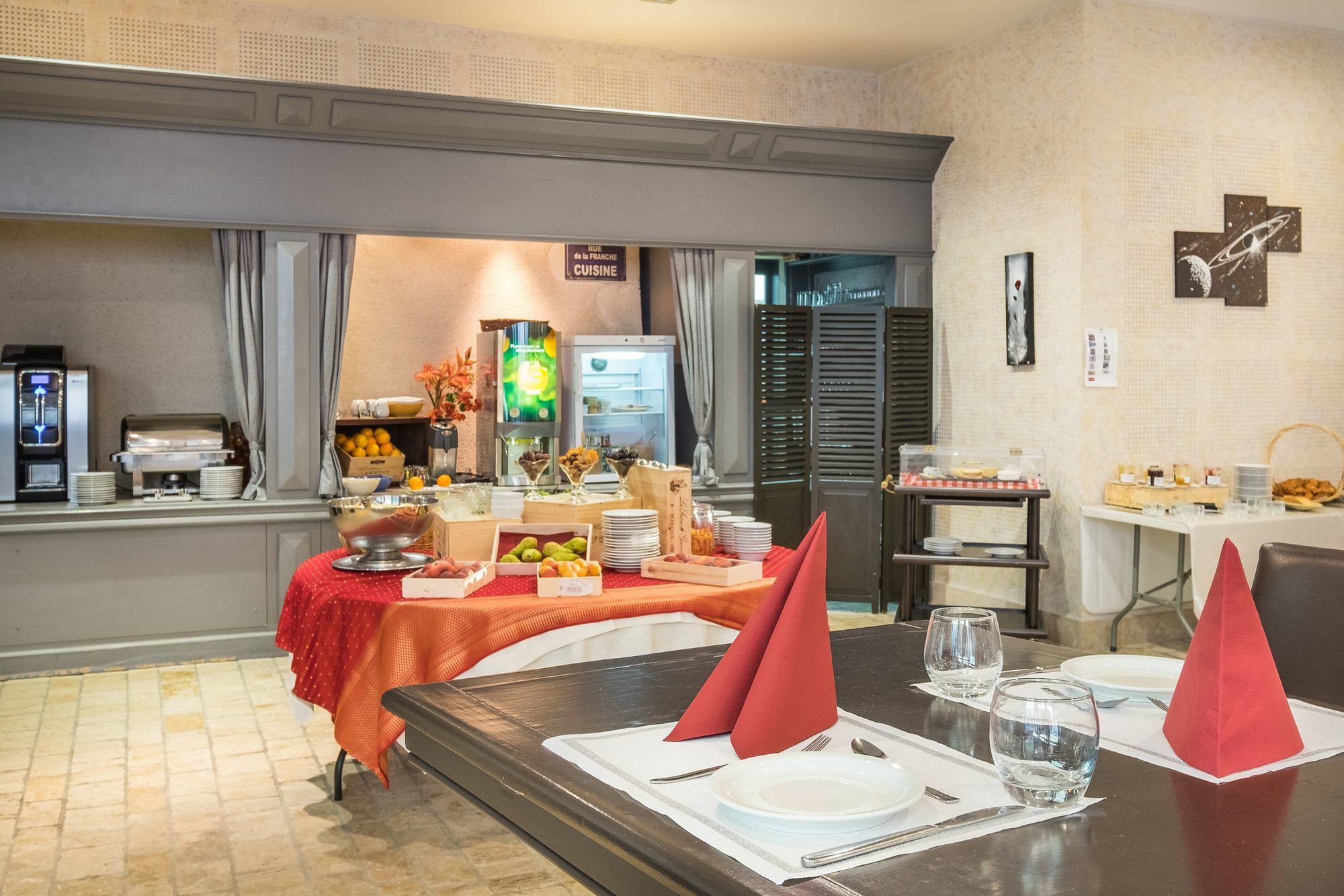 Relais Du Silence Domaine Des Thomeaux Mosnes المظهر الخارجي الصورة